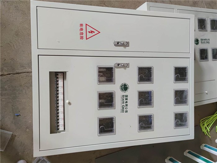 居民天然氣表箱、玻璃鋼表箱與動(dòng)力配電箱 安全與效能的現(xiàn)代守護(hù)者