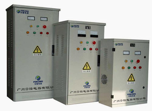 芬隆電器 專業(yè)定制成套開關(guān)柜、配電箱與控制箱，打造高效工業(yè)插座解決方案