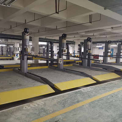 勐海縣立體車位租賃 安裝停車設(shè)備安裝租賃 機(jī)械式停車樓施工